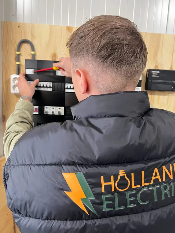 Holland Electric