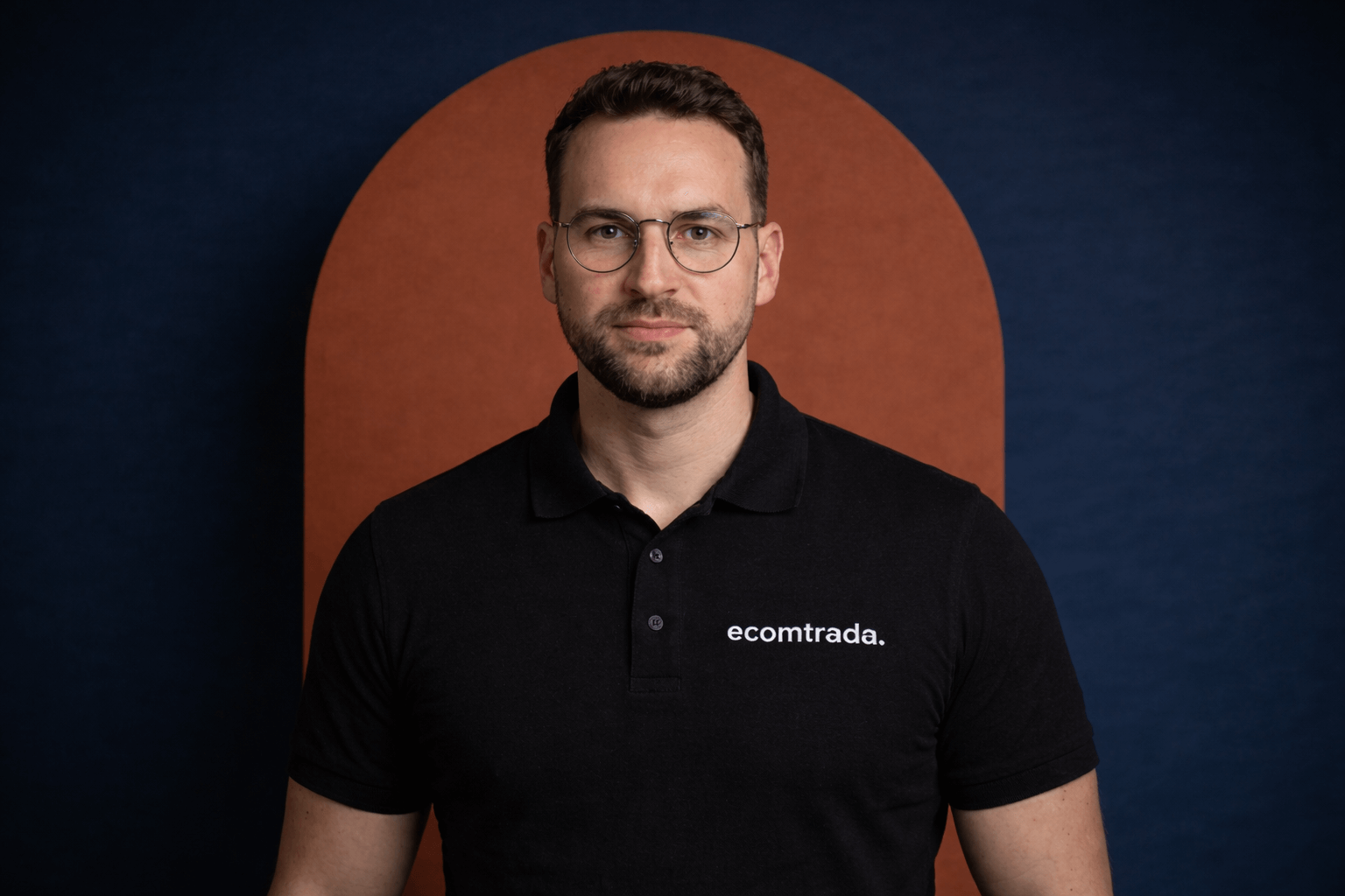 Lennard Steeman, founder Ecomtrada