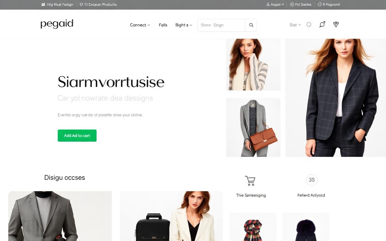 Webshop na CRO optimalisatie