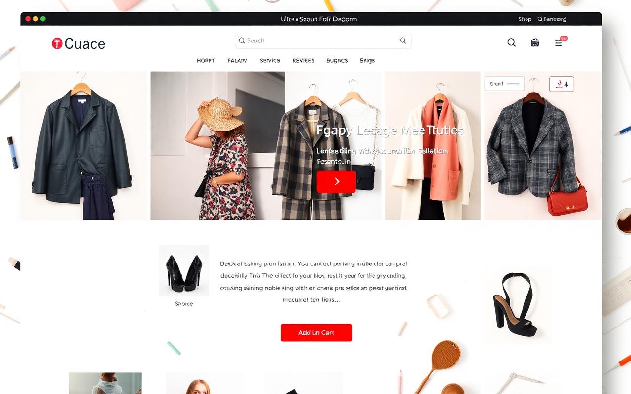 Webshop voor CRO optimalisatie