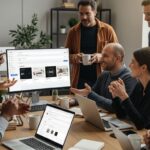 google ads team collaboration