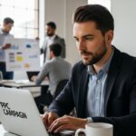 ppc marketing kantoor