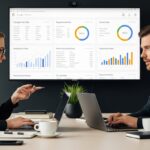 Google Ads experimenten teamwork