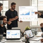 succesfactoren google ads teamwork