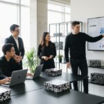 Google Ads teamwork e-commerce