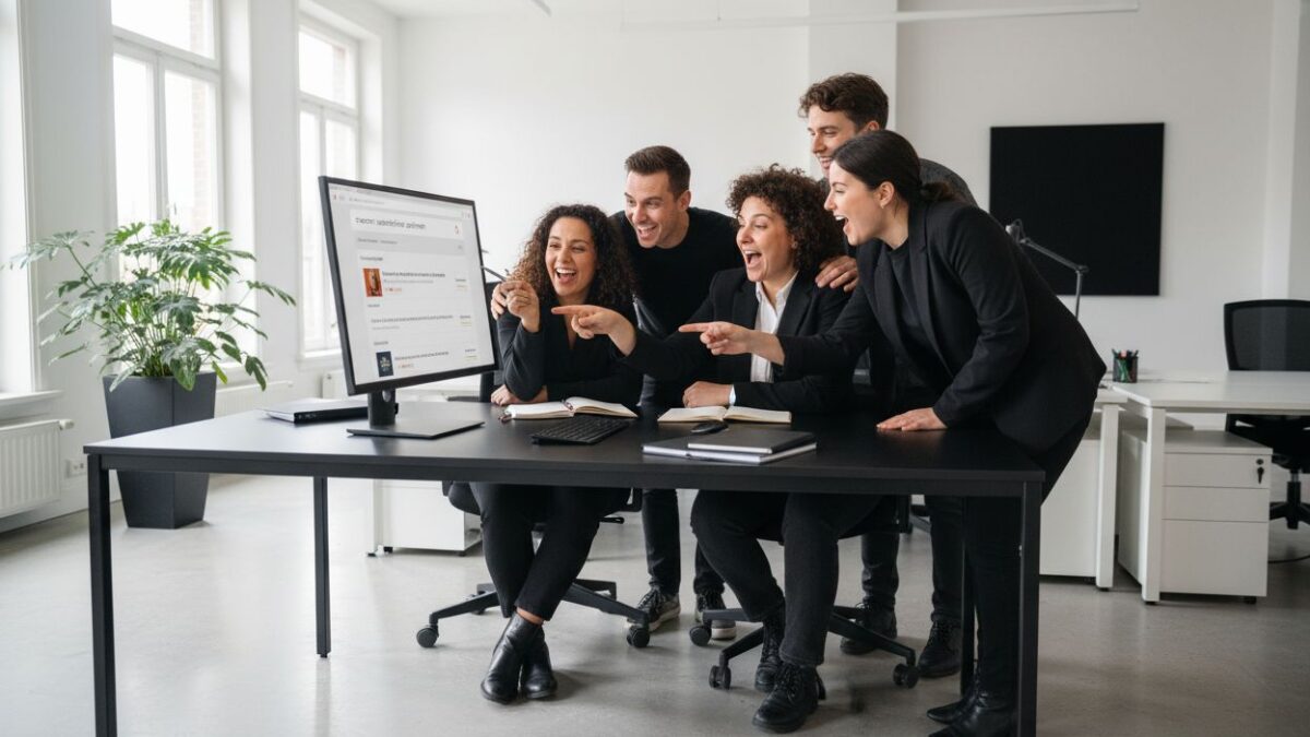 marketing team search engine advertising