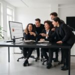 marketing team search engine advertising