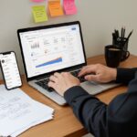 campagne opzetten handleiding