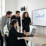 google ads instellingen, online marketing team, campaign optimization