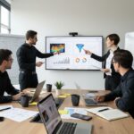 e-commerce conversie optimalisatie team