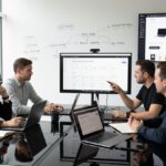 Dynamische zoekadvertenties overleg