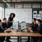 Google Ads AI-bureau