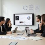 Google Ads campagne team