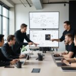 online marketing strategie