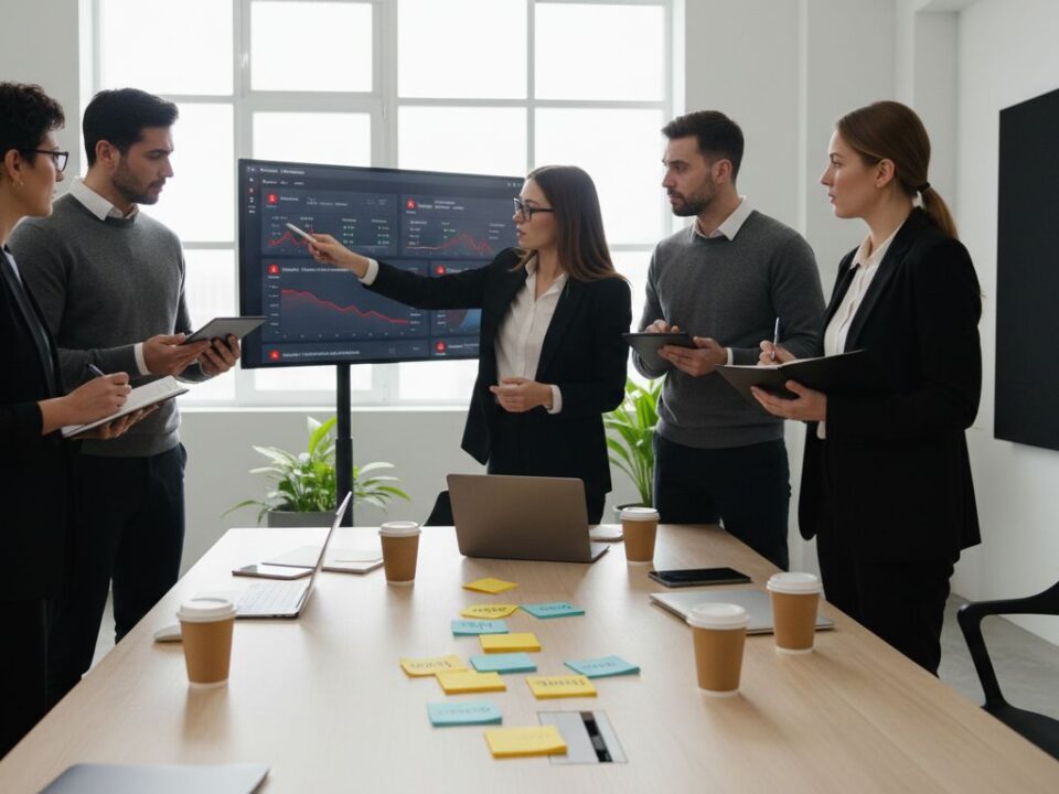 advertentie fouten team