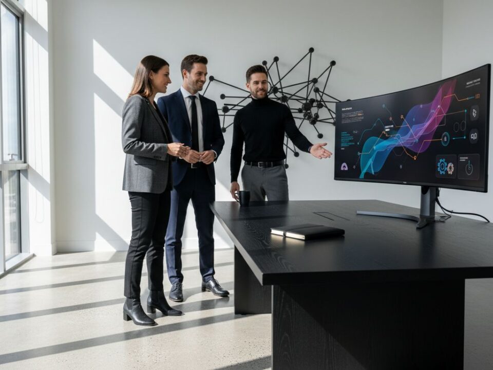 google ads automatisering software hero header image