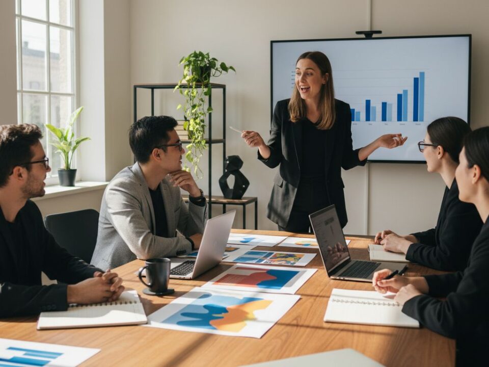 advertentiecampagnes brainstorm