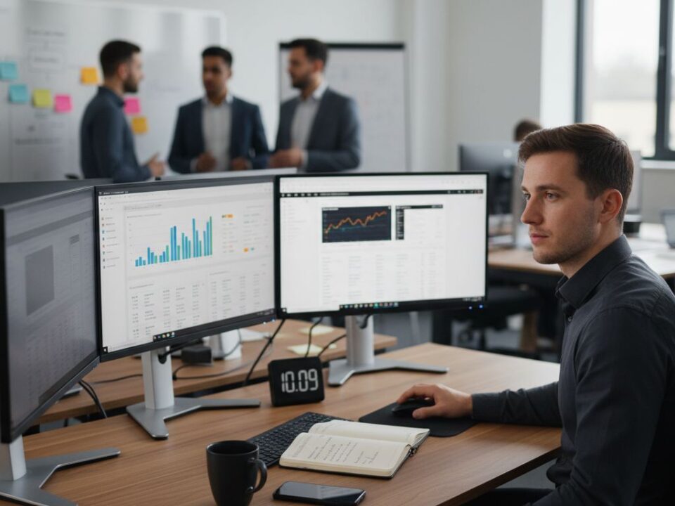 google ads specialist kantoor