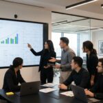 digital marketing agency teamwork