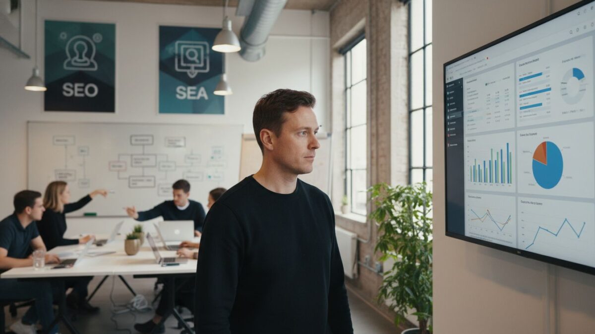 bureau zoekmachine adverteren