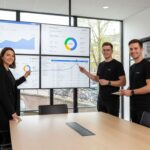 google ads optimalisatie kantoor