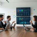 Google Ads tracking kantoor