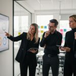 Google Ads kantoor analyse