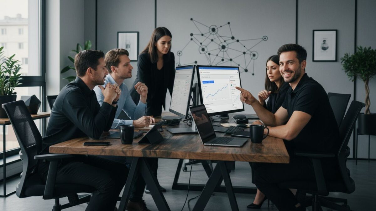 Google Ads extensies kantoor