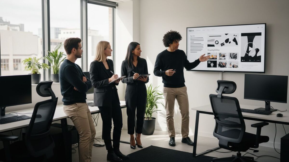 online advertentie voorbeelden