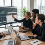 digital marketing strategy office