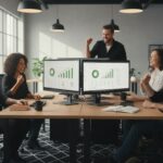 google ads voordelen team