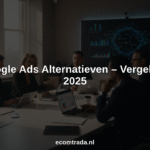 top google ads alternatieven hero header image