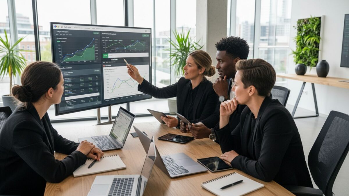 digital marketing strategy office