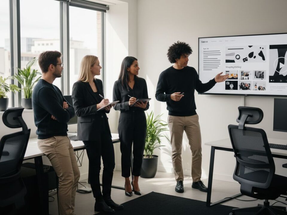 online advertentie voorbeelden