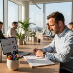 Online marketeer met focus op Google Ads campagnes